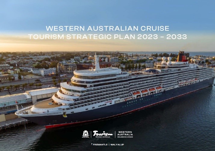 small ship cruises western australia